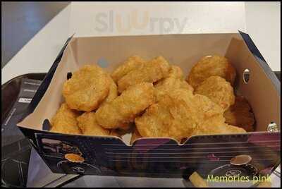 麥當勞赤柱廣場店