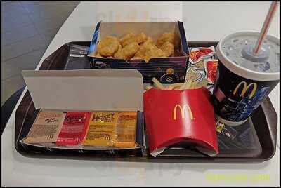 麥當勞赤柱廣場店