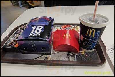 麥當勞赤柱廣場店