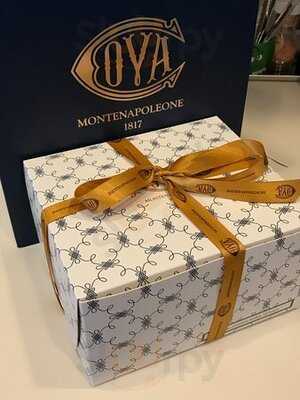 Cova Caffe (海洋中心)