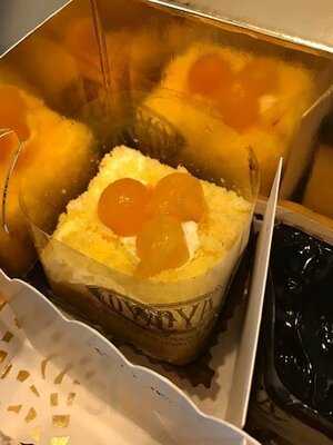 Cova Caffe (海洋中心)