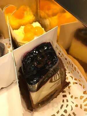 Cova Caffe (海洋中心)