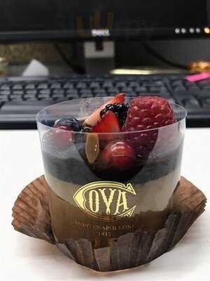 Cova Caffe (海洋中心)