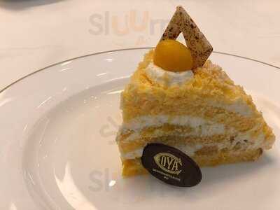 Cova Caffe (海洋中心)