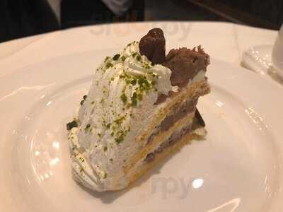 Cova Caffe (海洋中心)