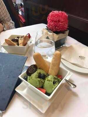 Cova Caffe (海洋中心)