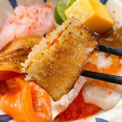 漁吉海鮮丼專門店
