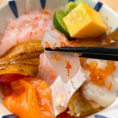 漁吉海鮮丼專門店