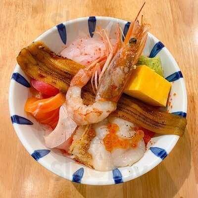 漁吉海鮮丼專門店