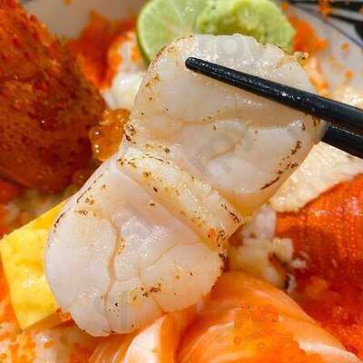 漁吉海鮮丼專門店