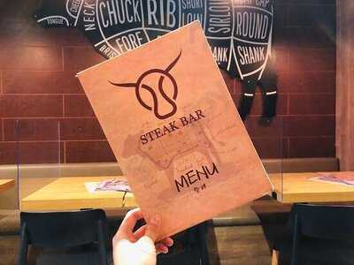 Steak Bar