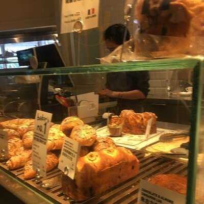 Simplylife Bakery Cafe(金鐘店)