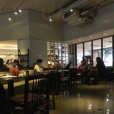 Simplylife Bakery Cafe(金鐘店)