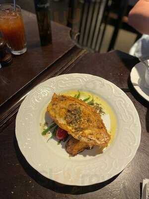 Simplylife Bakery Cafe(金鐘店)