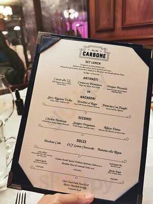 Carbone