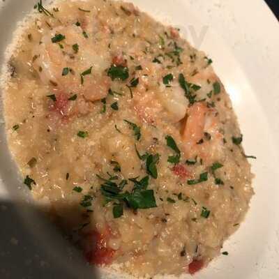 Pizza Express Festival Walk