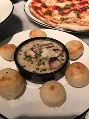 Pizza Express Festival Walk