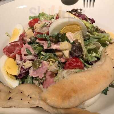 Pizza Express Festival Walk