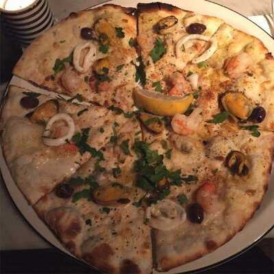 Pizza Express Festival Walk