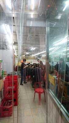 權記雲吞面(上環店)