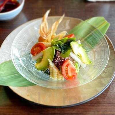 四季菊日本餐廳