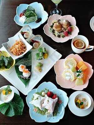 四季菊日本餐廳