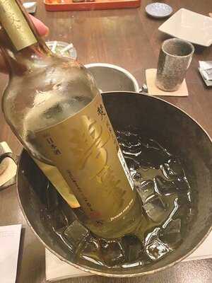 四季菊日本餐廳