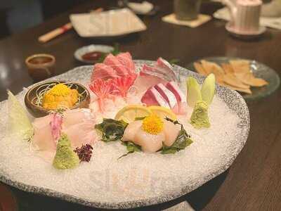 四季菊日本餐廳