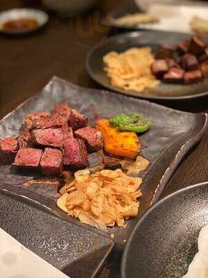 四季菊日本餐廳