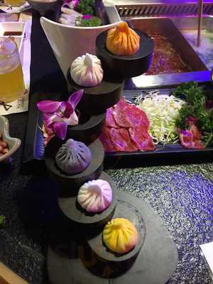 重慶洪鼎小天鵝火鍋