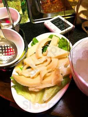 重慶洪鼎小天鵝火鍋