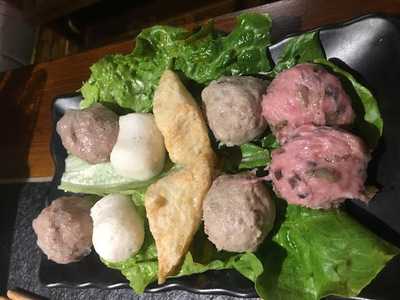 重慶洪鼎小天鵝火鍋