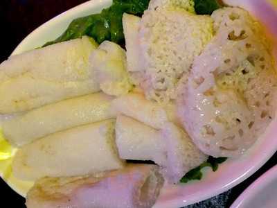 重慶洪鼎小天鵝火鍋