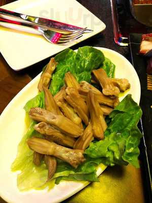 重慶洪鼎小天鵝火鍋