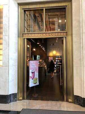 星巴克德輔道西