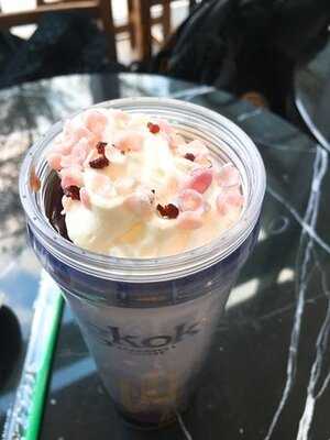 星巴克德輔道西