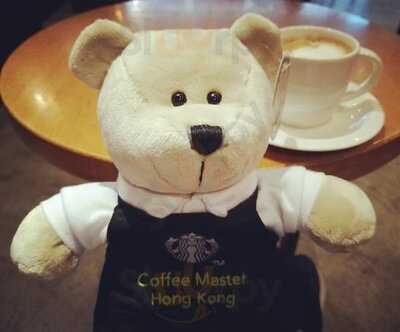 星巴克德輔道西