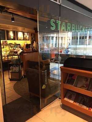 星巴克德輔道西