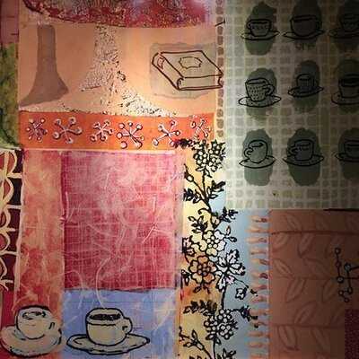 星巴克德輔道西