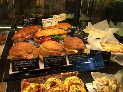 星巴克德輔道西