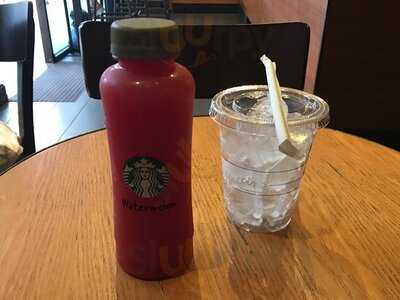 星巴克德輔道西