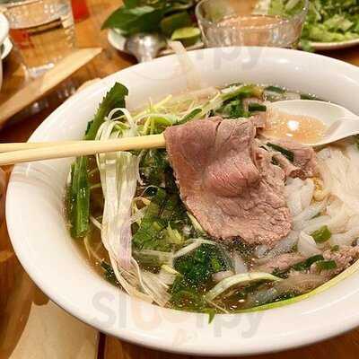 芽莊越式料理(銅鑼灣)