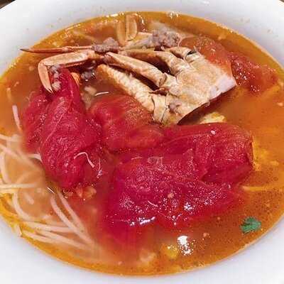 芽莊越式料理(銅鑼灣)