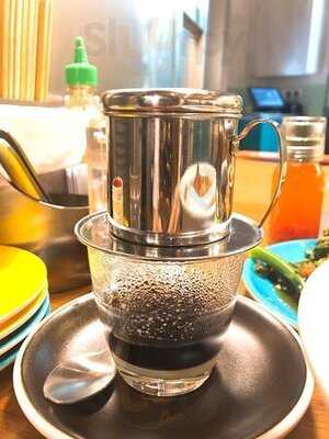 芽莊越式料理(銅鑼灣)