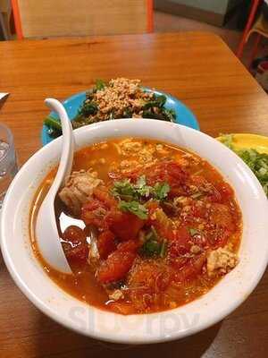 芽莊越式料理(銅鑼灣)