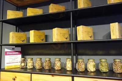 榮光手工創意曲奇 (嘉芬大廈)