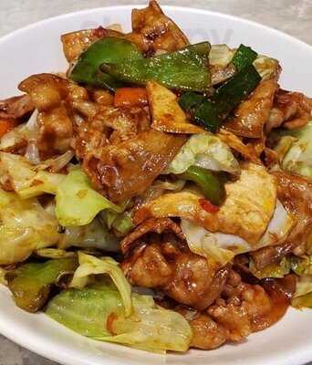 上海婆婆 ( V City)