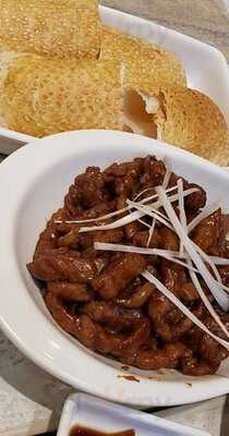 上海婆婆 ( V City)