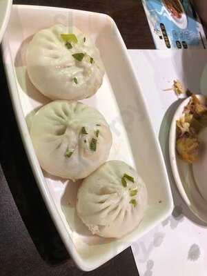 上海婆婆 ( V City)