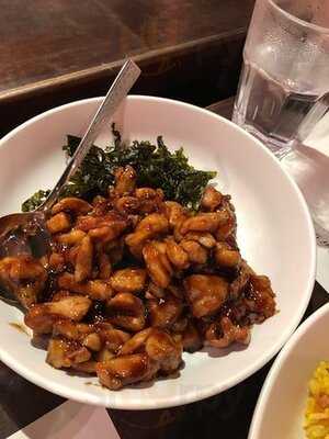 上海婆婆 ( V City)